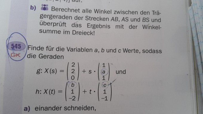 Bild Mathematik