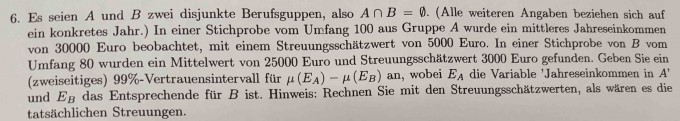 Bild Mathematik