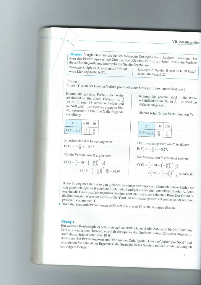 Bild Mathematik