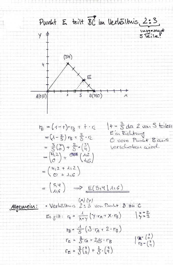 Bild Mathematik