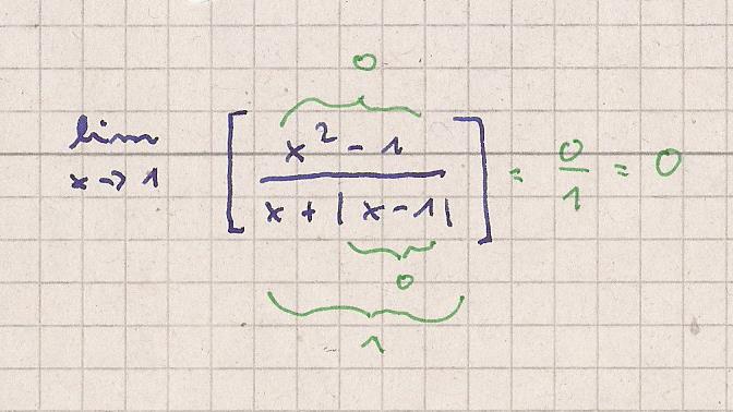 Bild Mathematik