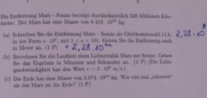 Bild Mathematik