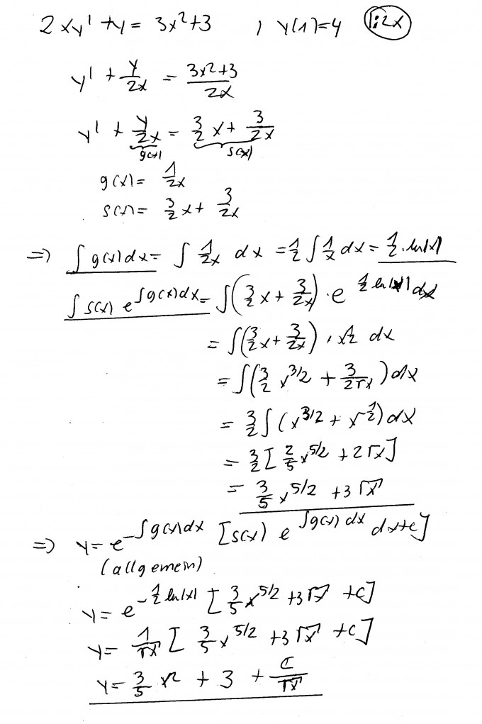 Bild Mathematik