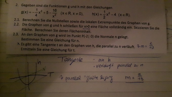 Bild Mathematik