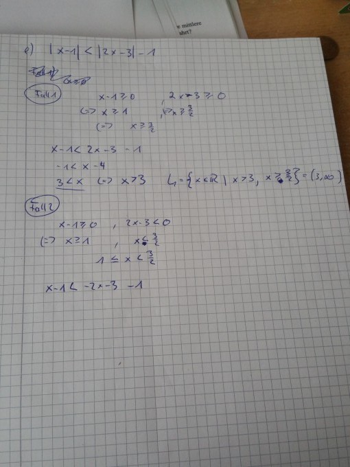 Bild Mathematik