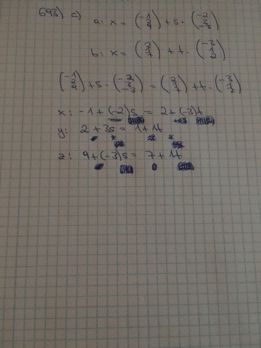 Bild Mathematik