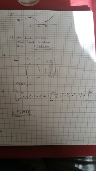 Bild Mathematik