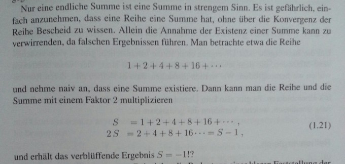 Bild Mathematik