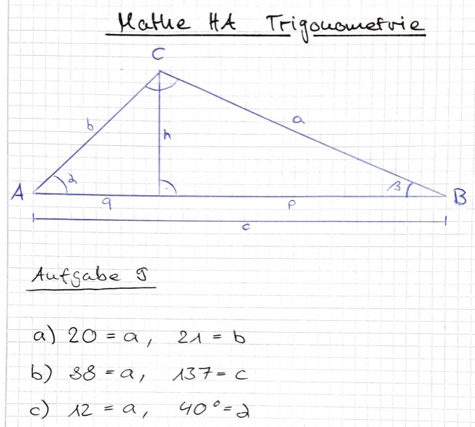 Bild Mathematik