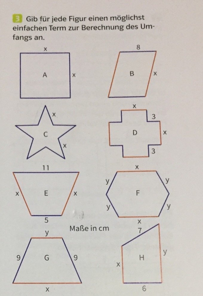 Bild Mathematik