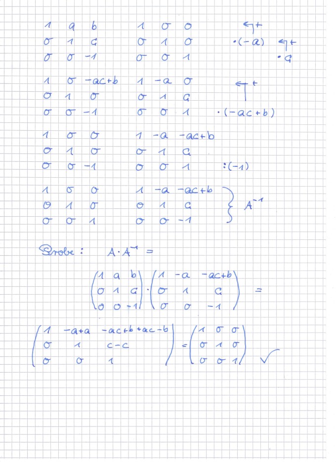 Bild Mathematik