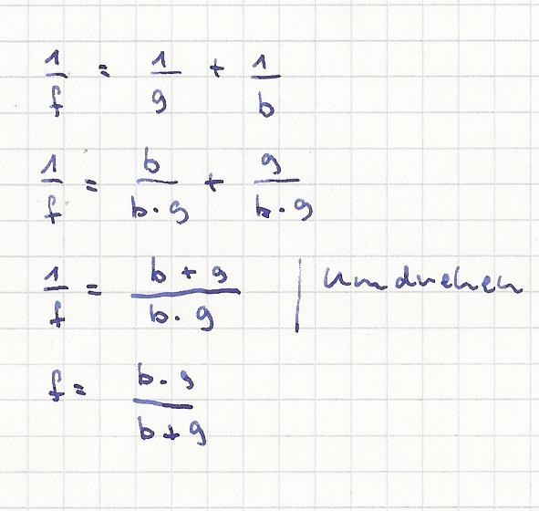 Bild Mathematik