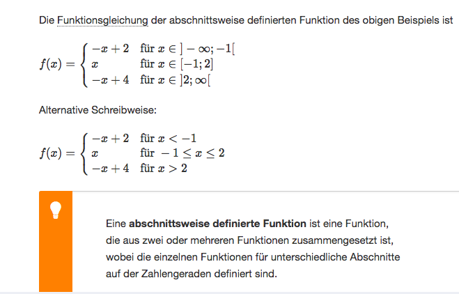 Bild Mathematik