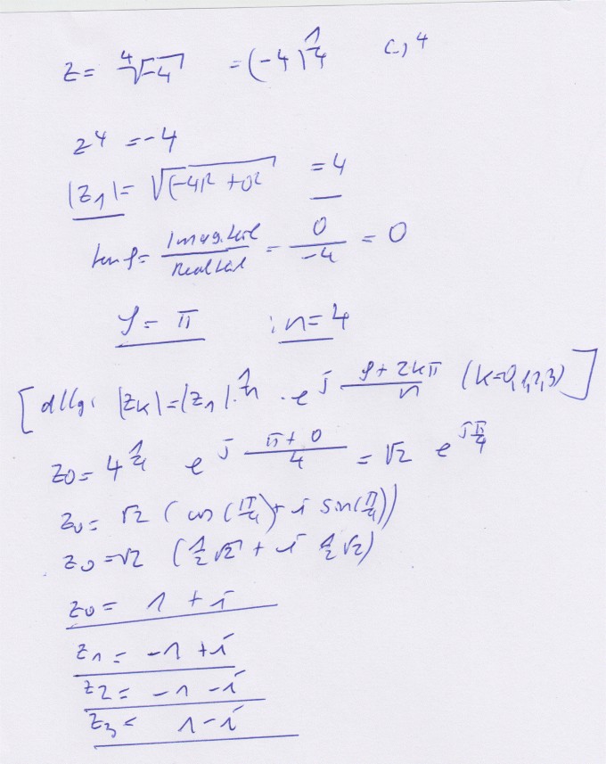 Bild Mathematik