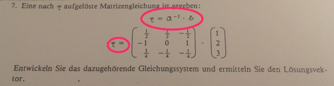 Bild Mathematik