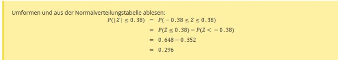 Bild Mathematik