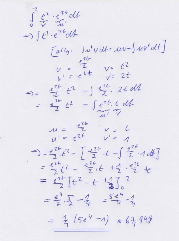 Bild Mathematik