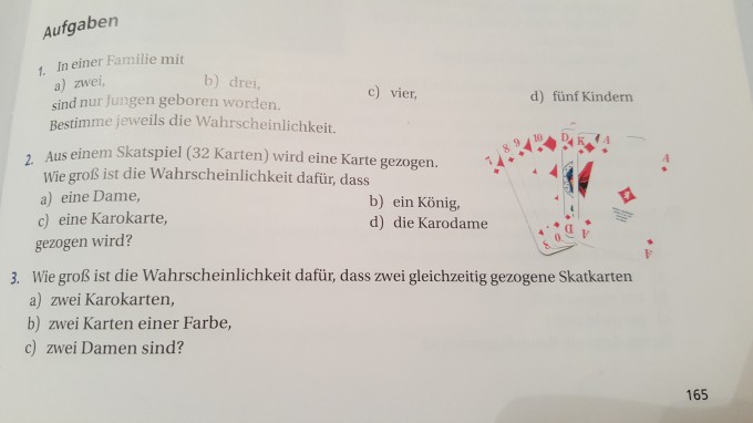 Bild Mathematik