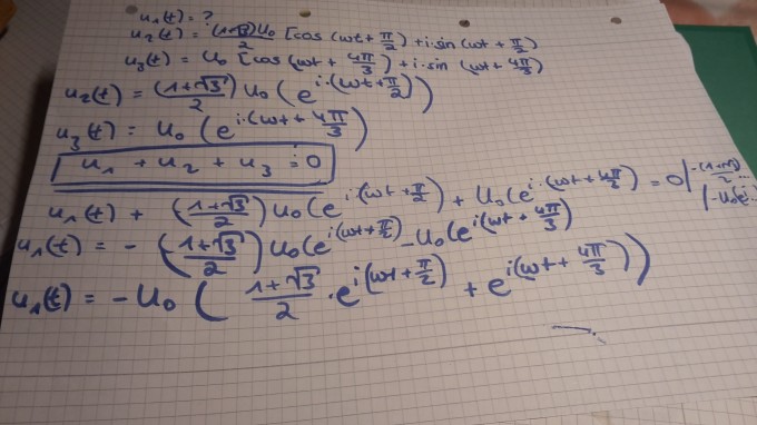 Bild Mathematik