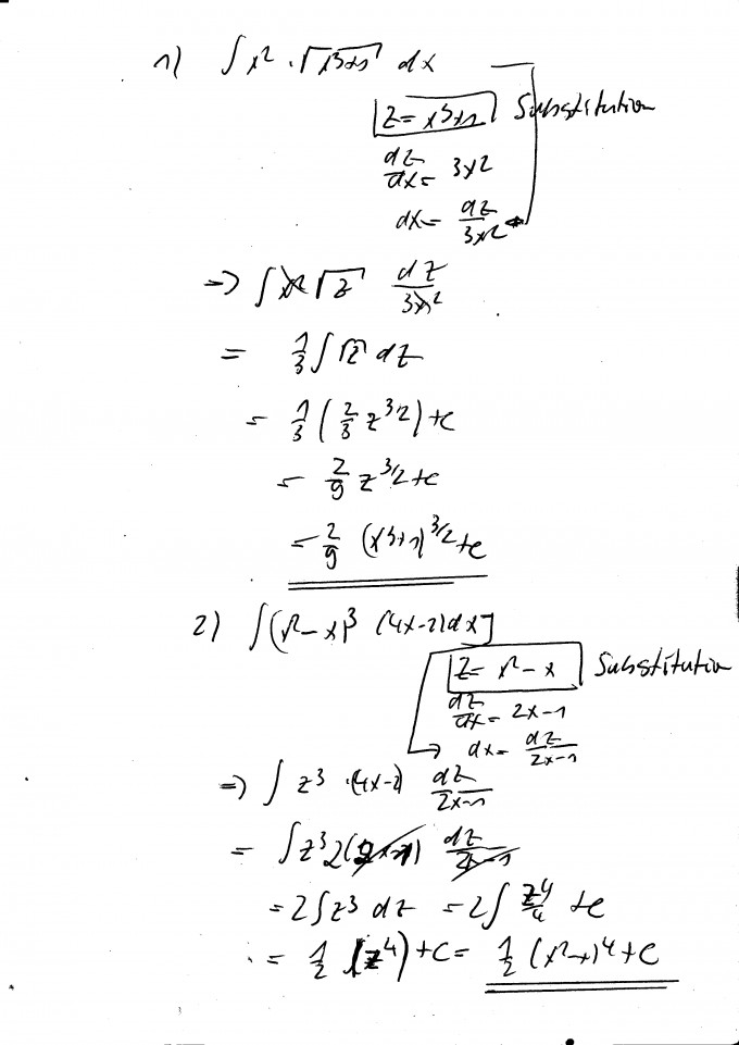 Bild Mathematik