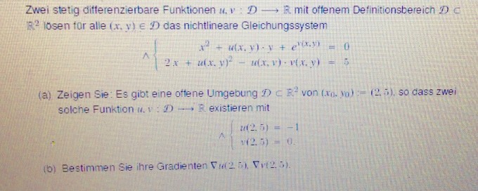 Bild Mathematik