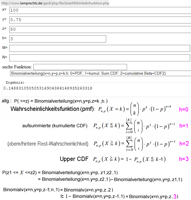 Bild Mathematik