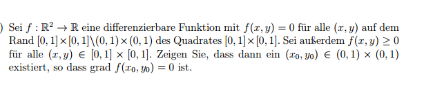 Bild Mathematik