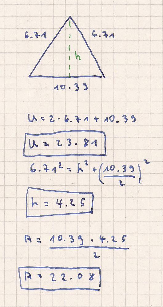 Bild Mathematik