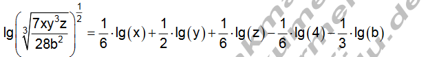 Bild Mathematik