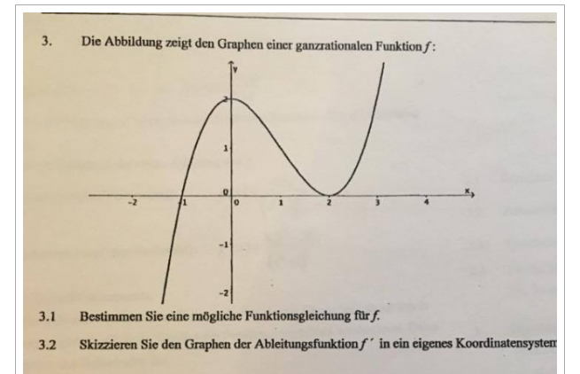 Bild Mathematik