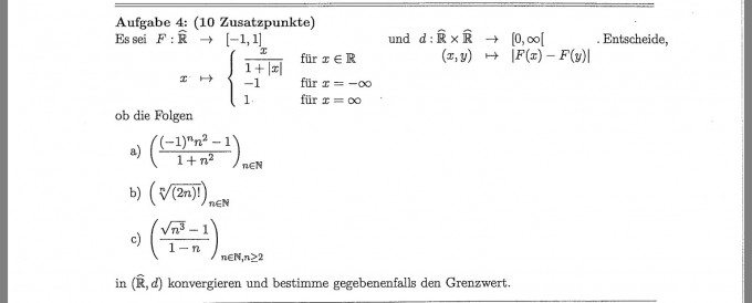 Bild Mathematik