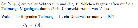 Bild Mathematik