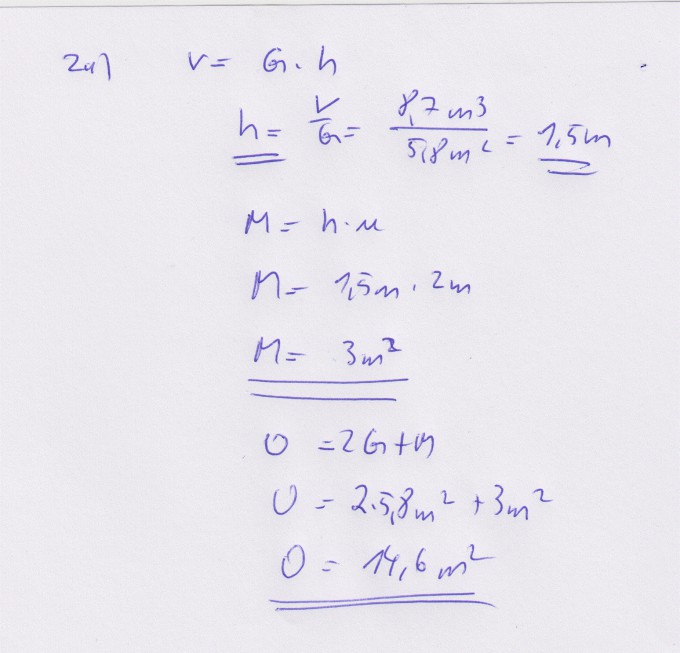 Bild Mathematik