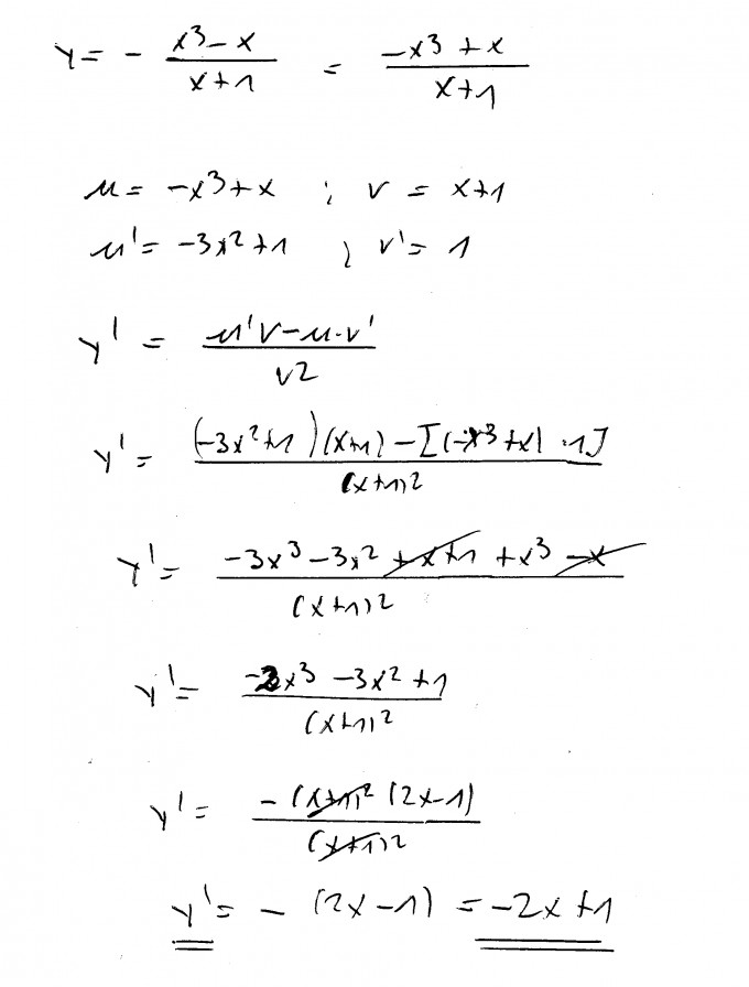 Bild Mathematik