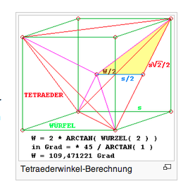 Bild Mathematik