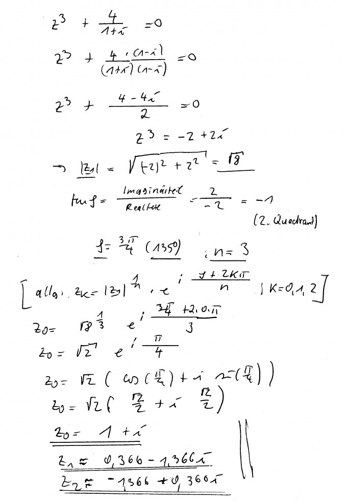 Bild Mathematik