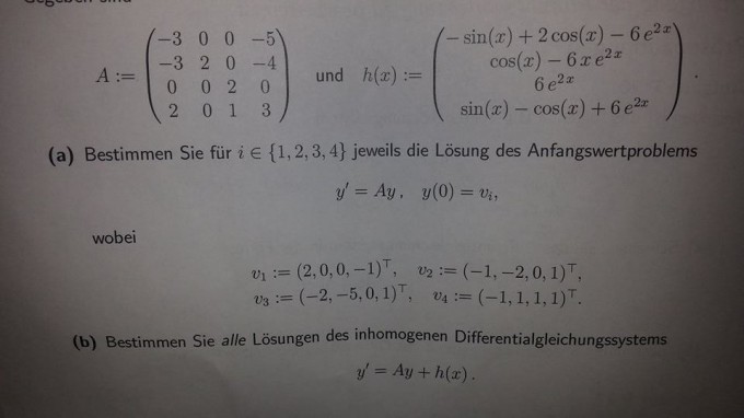 Bild Mathematik