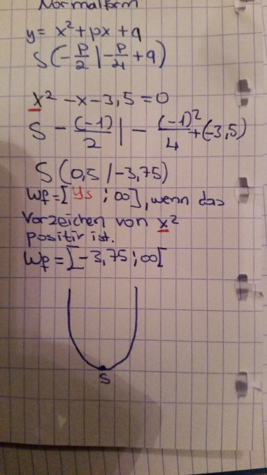 Bild Mathematik