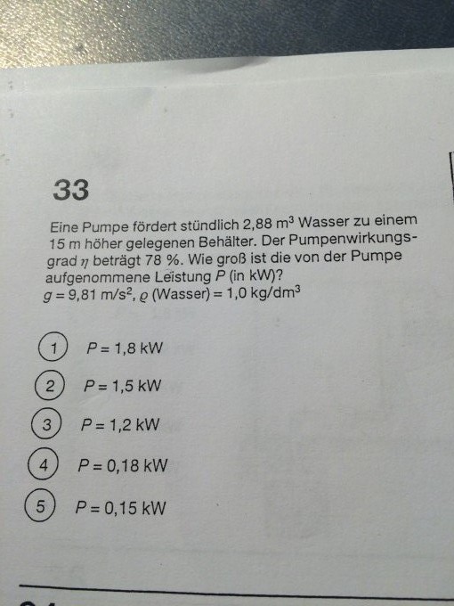 Bild Mathematik