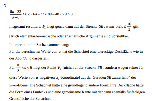 Bild Mathematik