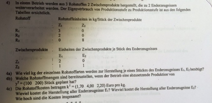 Bild Mathematik