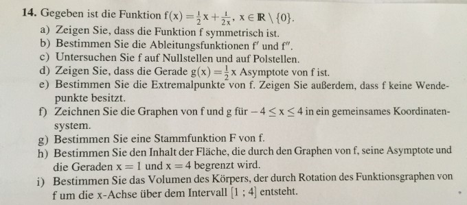 Bild Mathematik