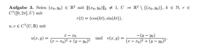 Bild Mathematik