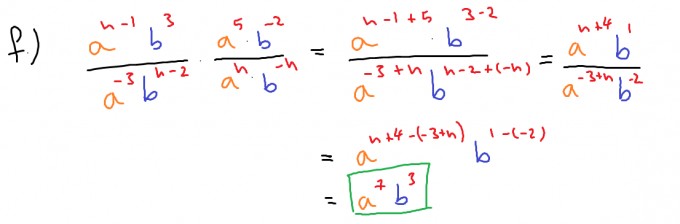 Bild Mathematik
