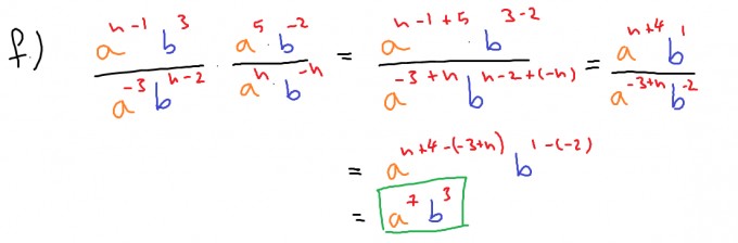 Bild Mathematik