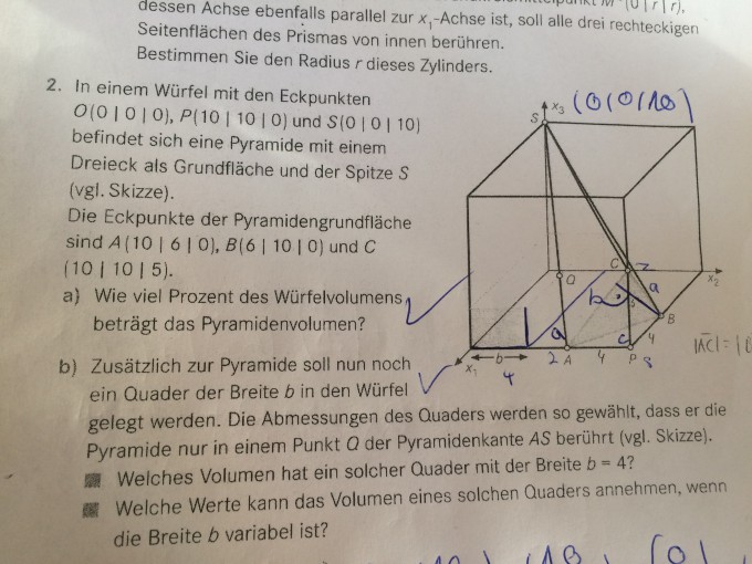 Bild Mathematik