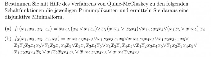 Bild Mathematik