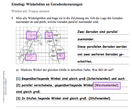 Bild Mathematik