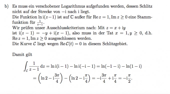 Bild Mathematik