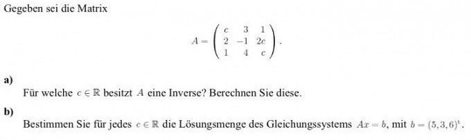 Bild Mathematik